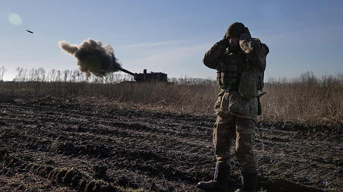Russians blockade village in Luhansk Oblast, accusing residents of helping Ukraine’s Armed Forces