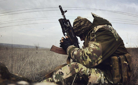 ООС: Боевики вели огонь на поражение по мирному населению Марьинки, есть раненый