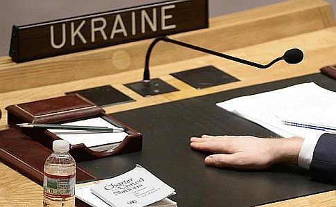 Украина выносит на Совбез ООН скандальное заявление Путина о Донбассе