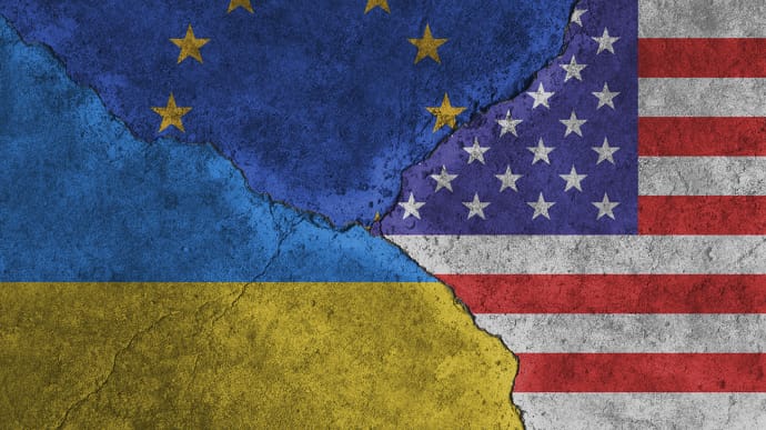 Ukrainian government calls Zelenskyy-Trump meeting chance for peace through strength
