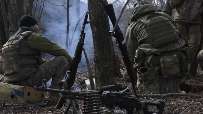 На Новопавловском направлении россияне 21 раз пытались прорвать оборону – Генштаб