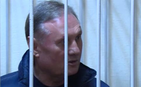 Єфремову вручили звинувачувальний акт – адвокат