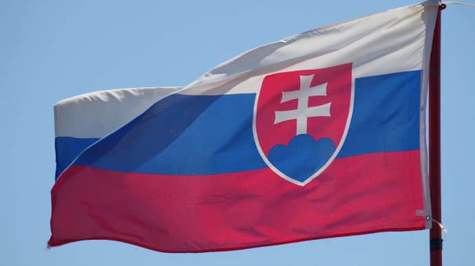 Антиукраїнська партія вперше не лідирує в опитуванні напередодні виборів у Словаччині
