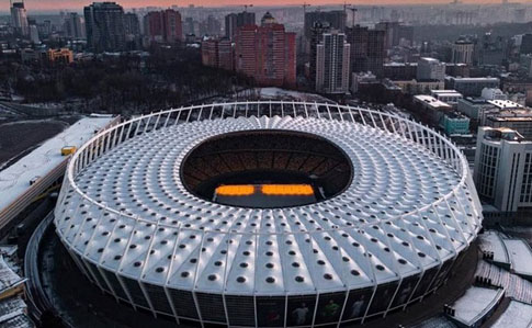 В Зеленского ответили Порошенко относительно де-батла на стадионе – СМИ