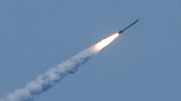 Враг ударил ракетами по воинской части на Днепропетровщине: есть погибшие
