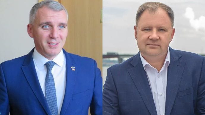 Выборы в Николаеве: во второй тур прошли кандидаты Пропозиції и ОПЗЖ 