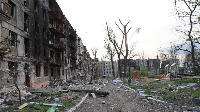 New hope for Mariupol evacuation, City Council awaiting confirmation