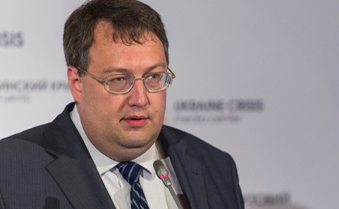 Геращенко хочет, чтобы расследованием фальсификаций в Харькове занялась ГПУ