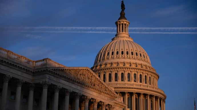 US Congress rejects all anti-Ukrainian amendments to Ukrainian aid bill