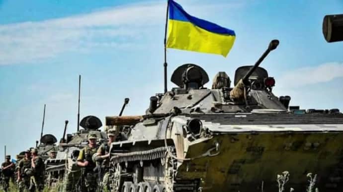 РФ програє війну проти України, якщо Захід мобілізує ресурси для протистояння Кремлю – ISW
