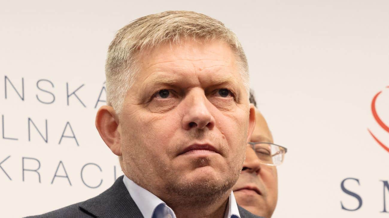 Fitzo threatens to break the 18th package of EU’s sanctions against