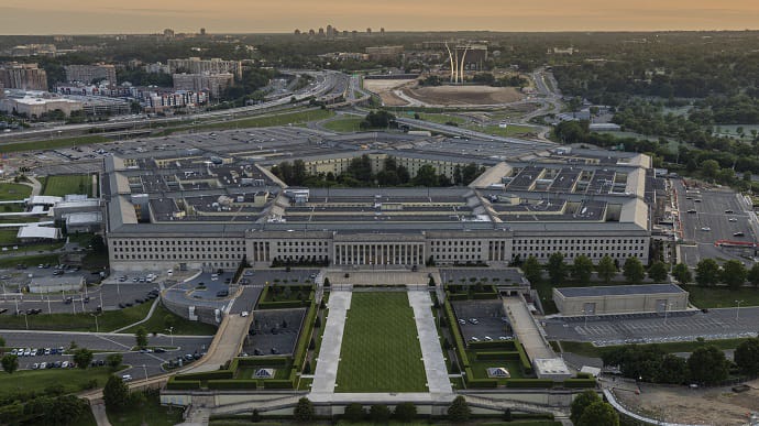 У Пентагоні підтвердили ліквідацію лідера проіранських бойовиків в Іраку