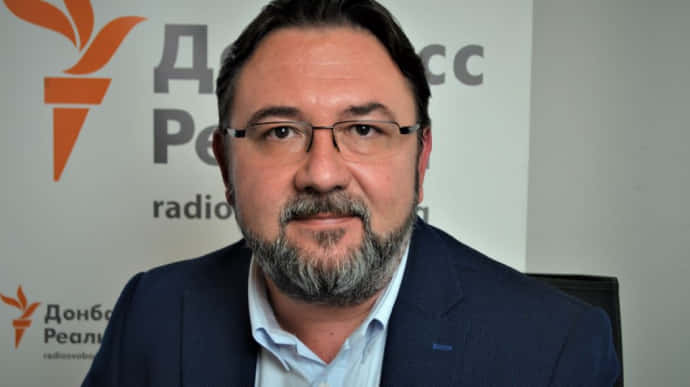 Рада избрала главу комитета информполитики вместо Ткаченко