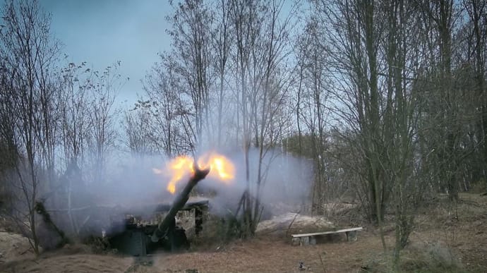 ВСУ отбили 115 атак россиян на Покровском и Кураховском направлениях – Генштаб