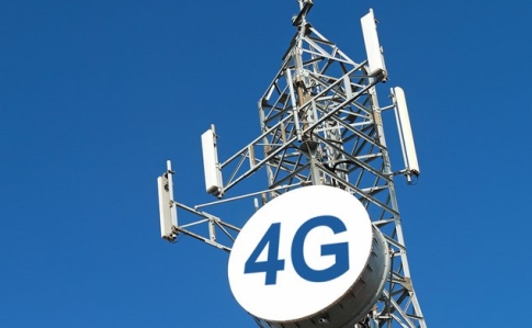 Мобільні оператори купили перші частоти для 4G