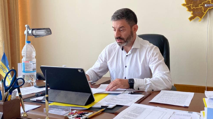 Комитет Рады одобрил кандидатуру Лубинца взамен Денисовой