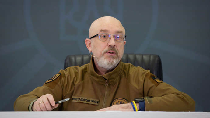 Problematic receivables of Defence Ministry amount to 2.7% – Ukraine's Defence Minister