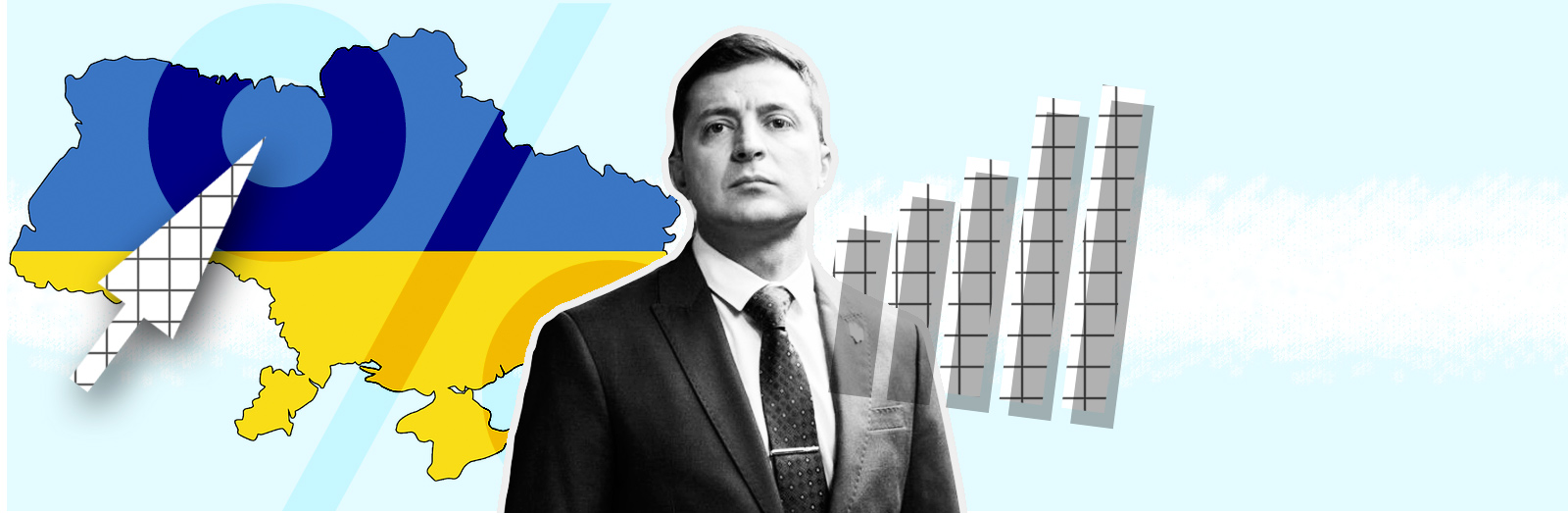 Отношение украинцев к реформам: куда делась зрада?