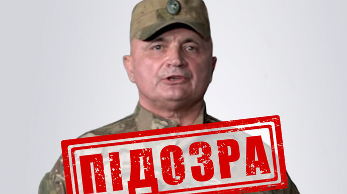 Экс-чиновник ГСЧС подался к оккупантам и формирует российский батальон на Херсонщине – СБУ
