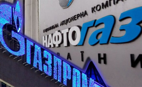 Розірвання контрактів з Нафтогазом займе роки - глава Газпрому