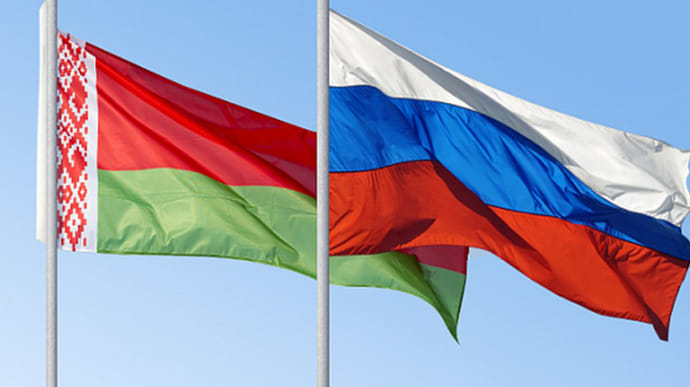 Росія і Білорусь домовилися разом боротися з Заходом