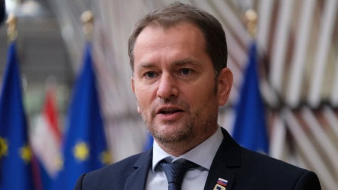 Премьер Словакии принес извинения за свои слова о Закарпатье