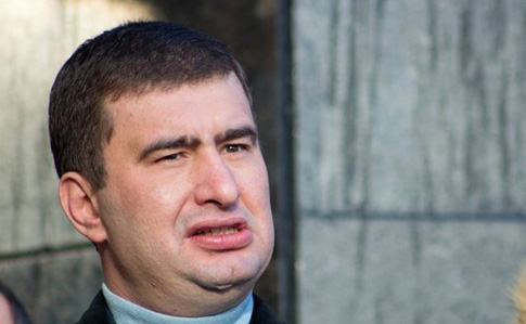 Український Інтерпол підтвердив: Італія відмовилася видати Маркова