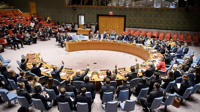 Ситуація в Тиграї: США, Ірландія та Британія скликають засідання РБ ООН