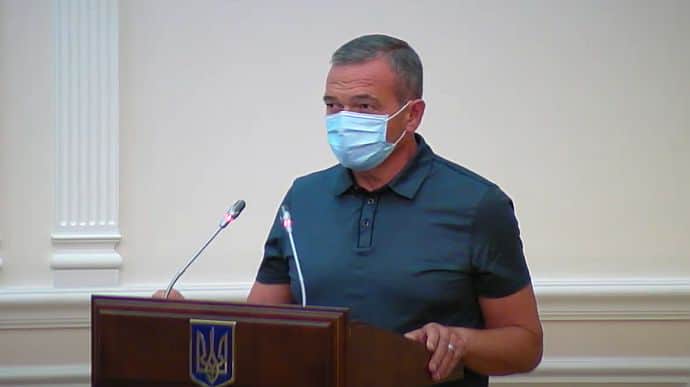 Кабмин согласовал кандидатуру предпринимателя на главу Кировоградской ОГА