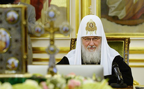 В РПЦ заявили, что Константинополь хочет вернуть себе более 20 монастырей и храмов в Украине