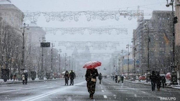 Київ – у десятці міст з найбруднішим повітрям у світі
