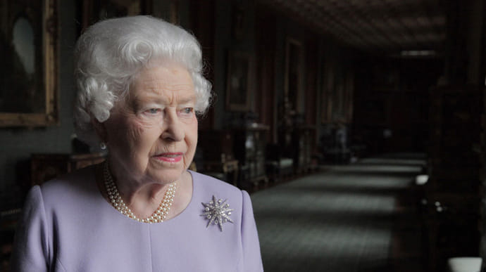 Єлизавета ІІ представить у парламенті план дій уряду Британії після пандемії
