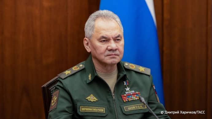 Russian Defence Minister claims Russia doesn't intend to deploy nukes in space