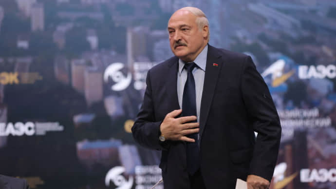 Лукашенко: Таборів для Вагнера не будуємо, хай ставлять намети