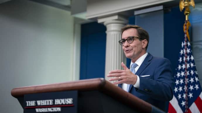 White House says Ukraine acutely needs aid, especially in winter months