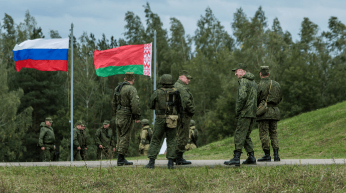 Сводка Генштаба: В Беларуси ищут добровольцев для новых подразделений ЧВК