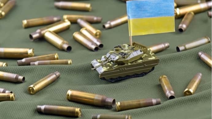 Минобороны: курсантов украинских военных вузов будут обучать специалисты из США