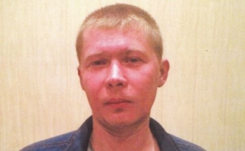 Росіянин-фігурант справи 2 травня в Одесі оголосив голодування