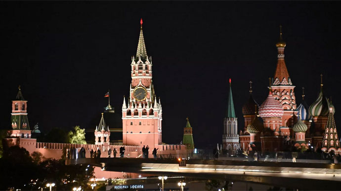 Attack on Kremlin: Moscow considering various options for response