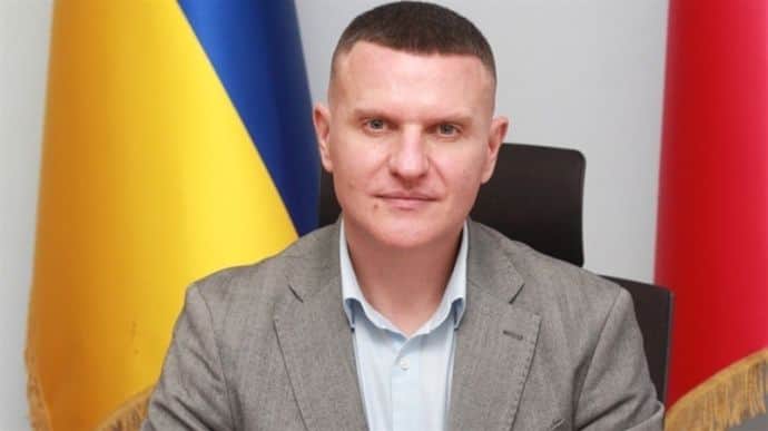 НАЗК виявило ознаки корупції секретаря Запорізької міськради на більше ніж 9 мільйонів гривень