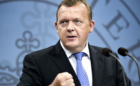 Прем'єр Данії про Північний потік-2: Українське питання має вирішальне значення 
