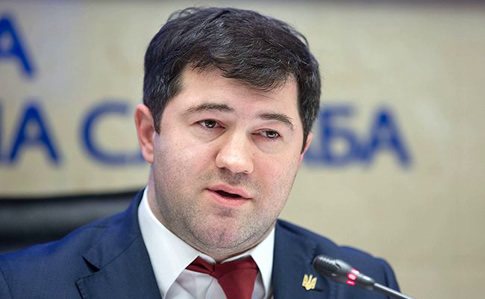Еще один суд признал незаконным увольнение Насирова 