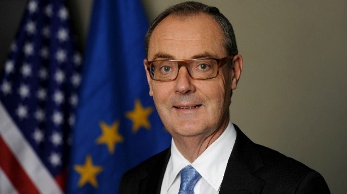 У ЄС пояснили, чим займатиметься представник із питань санкцій