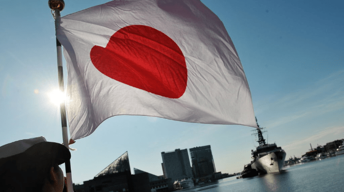 Япония эвакуирует сотрудников своего посольства в Украине