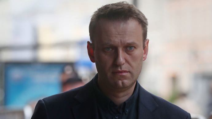 Штаб Навального погодився на пропозицію Кремля про евакуацію політика