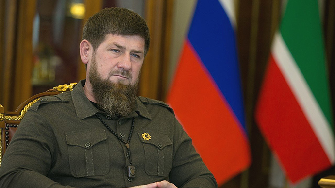 Кадыров заявил, что он старый и пора уходить с поста главы Чечни 