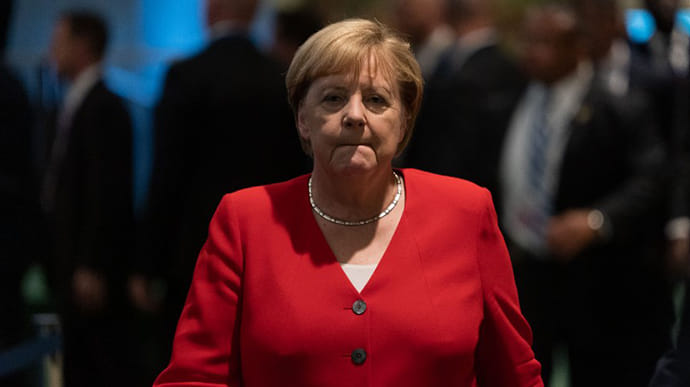 Більшість німців підтримують обмеження канцлерського терміну