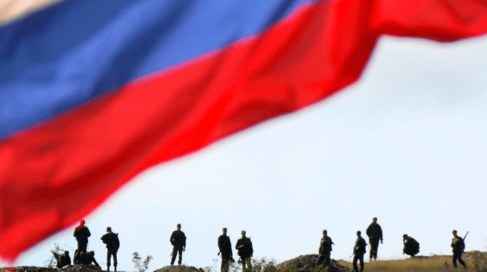 Russians forcefully register municipal workers for military service in Luhansk Oblast