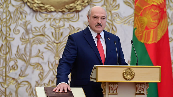 Лукашенко погодився провести референдум щодо смертної кари