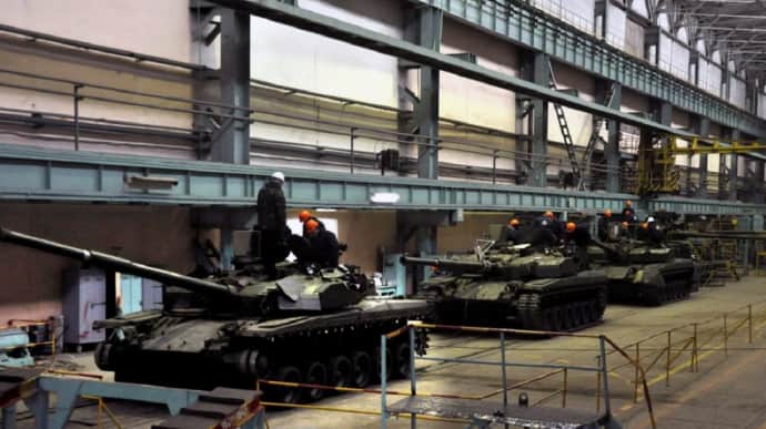 ISW: Україні потрібне ППО, щоб захистити свою оборонну промисловість